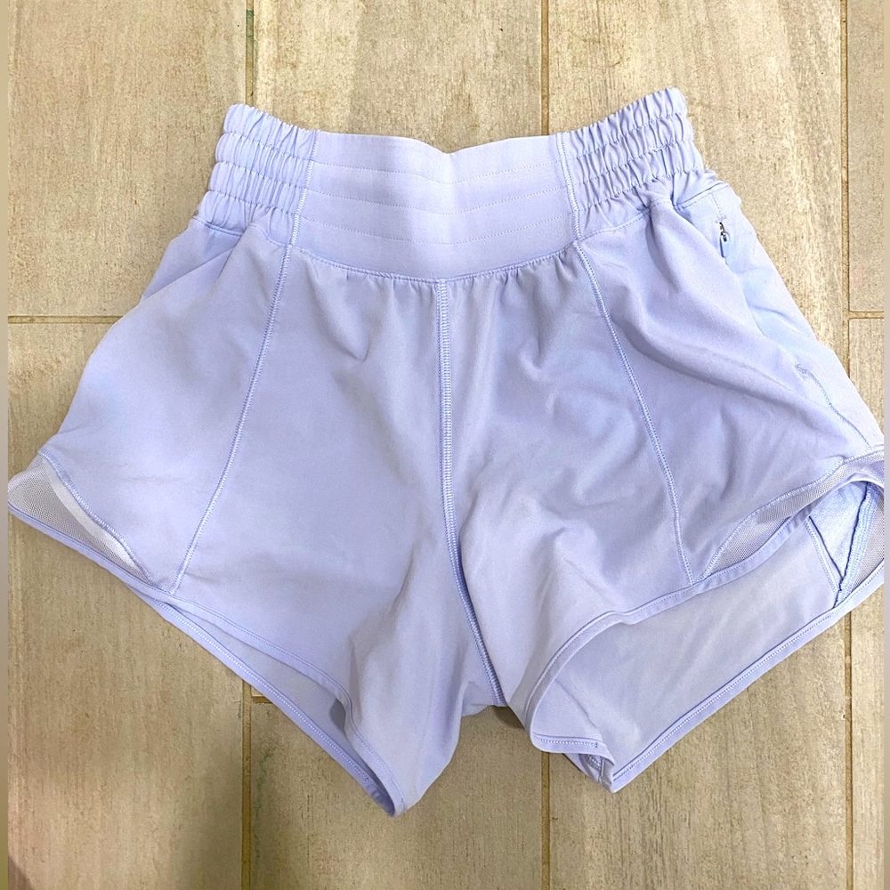 Lululemon Hotty How Low Rise